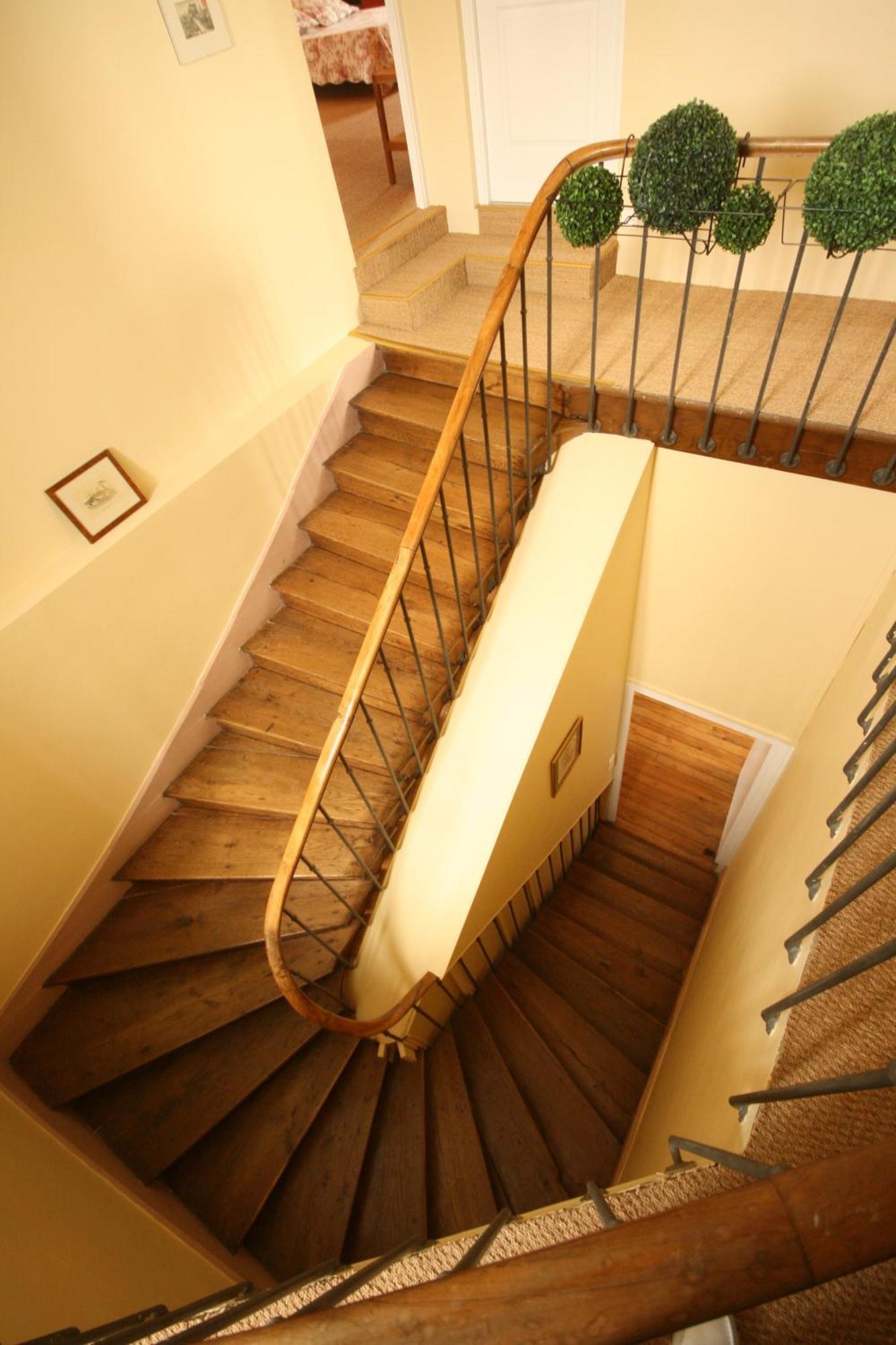 Grand gîte Carrière l'Evêque 9 chambres 15 personnes Septmonts Extérieur photo